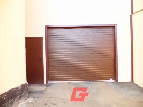 Doorhan RSD-02 4900х3000 мм