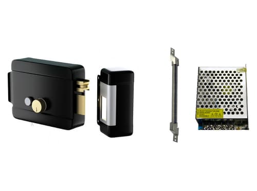 Комплект замка DoorHan DH-LOCK электромеханический