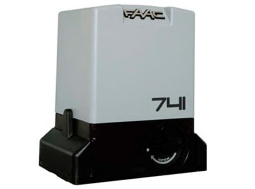 Комплект FAAC 741 KIT до 900 кг